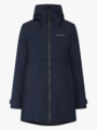 Didriksons Helle Parka 5 Dark Night Blue