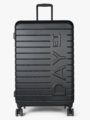 DAY ET Day DXB 28" Suitcase LOGO Black