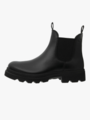 ECCO Grainer Chelsea Boot Svart