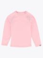 Gullkorn Villvette Longsleeve Lys Rosa