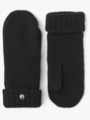 Hestra Bonnie Knit Mitt Black