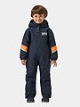 Helly Hansen K Rider 3.0 Insulated Suit Navy