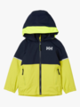 Helly Hansen Sogn Jacket Cyber Lime