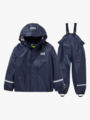 Helly Hansen Bergen 2.0 Pu Rainset Navy