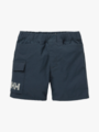 Helly Hansen HH Quick-dry Cargo Shorts Navy