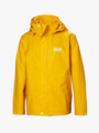 Helly Hansen Junior Moss Jacket Essential Yellow