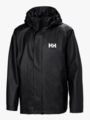 Helly Hansen Junior Moss Jacket Black