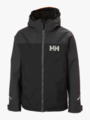 Helly Hansen Junior Sogndal Jacket Black