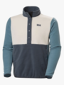 Helly Hansen Daybreaker Snap Pullover Washed Navy