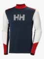 Helly Hansen Lifa Merino Mid with Logo Offwhite