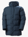 Helly Hansen Alby Puffy Parka Navy