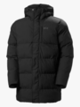 Helly Hansen Alby Puffy Parka Black