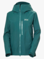 Helly Hansen Verglas Backcountry Jacket Dark Creek