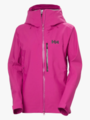 Helly Hansen Verglas Backcountry Jacket Magenta 2.0