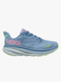 Hoka Clifton 9 Dusk / Pink twilight