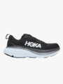 Hoka Bondi 8 Black / White