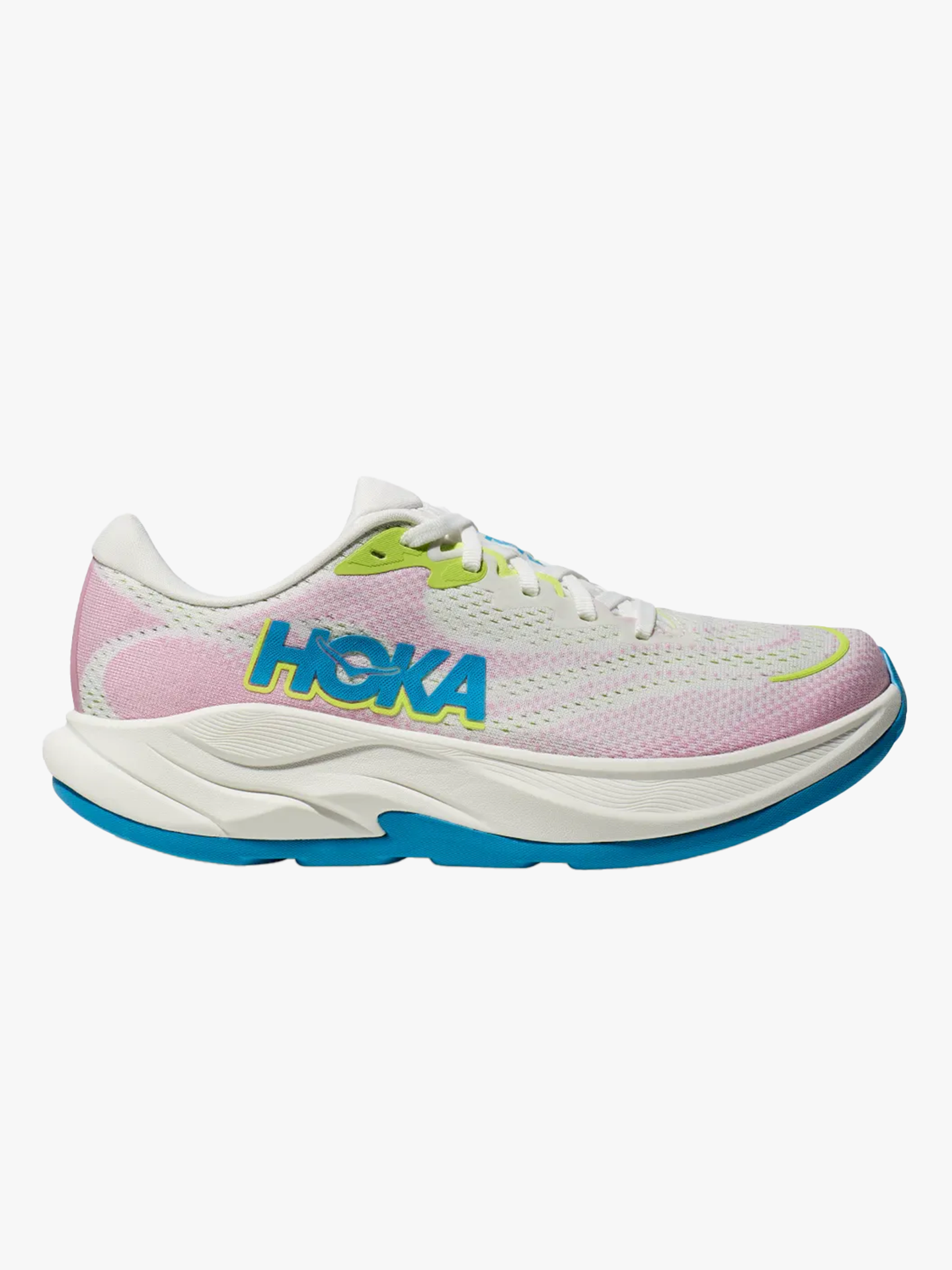 Hoka Rincon 4 - Dame - Rosa - 40