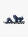 Hummel Sandal Sport Junior Black Iris