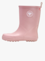 Hummel Rubber Boot Jr. Deauville Mauve