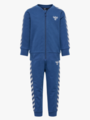 Hummel Bille Tracksuit True Navy