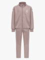 Hummel Track Tracksuit Woodrose