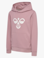 Hummel Cuatro Hoodie Woodrose