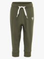 Hummel Apple Pants Olive Night