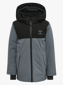 Hummel Logan Tex Jacket Stormy Weather