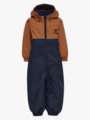 Hummel Snoopy Tex Snowsuit Sierra