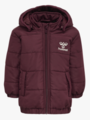 Hummel Vibe Jacket Windsor Wine