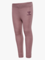 Hummel Wolly Tights Twilight Mauve