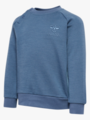 Hummel Wulbato Sweatshirt Bering Sea