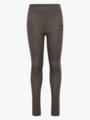 Hummel Wingo Tights Major Brown