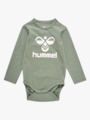 Hummel Flips Body Long Sleeve Shadow