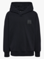 Hummel Clean Hoodie Black