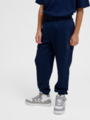 Hummel Clean Adjustable Pants Black Iris