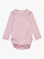 Hummel Bessy Body Long Sleeve Pink A Boo