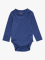 Hummel Bessy Body Long Sleeve True Navy