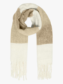 Ichi Vibe Scarf Oatmeal