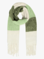 Ichi Vibe Scarf Forest Night