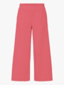 Ichi Kate Wide Pant Holly Berry