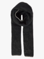 Ichi Glebbi Scarf Black