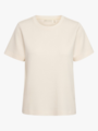 InWear Vincent Karmen T-Shirt Whisper White