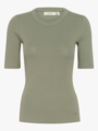 InWear Dagna T-Shirt Agave Green