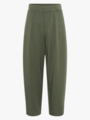 InWear Pannie Pant Beetle Green