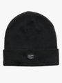 Jack and Jones Junior DNA Beanie Junior Black