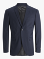 Jack and Jones Junior Solar Blazer Junior Dark Navy