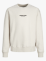 Jack and Jones Junior Vesterbro Sweat Crew Neck Junior Moonbeam