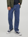 Jack and Jones Junior Chris Original Junior Blue Denim