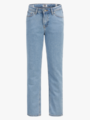 Jack and Jones Junior Clark Original Junior Blue Denim